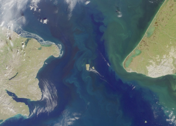 Propozim për një tunel të nënujshëm në Ngushticën e Beringut që do të bashkonte Rusinë me Shtetet e Bashkuara.