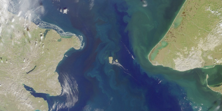 Propozim për një tunel të nënujshëm në Ngushticën e Beringut që do të bashkonte Rusinë me Shtetet e Bashkuara.