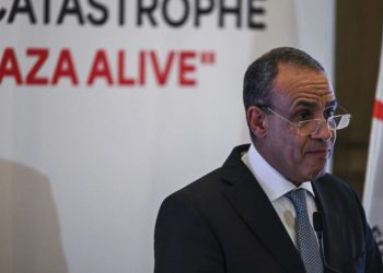 Propozimi i Trump për Gazën, ministri i Jashtëm egjiptian: Jemi duke u përpjekur të ndikojmë në Hamas për pranim të planit të presidentit.