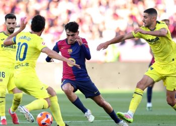 Protestë e futbollistëve spanjollë ndaj LaLigas për ndeshjen në SHBA, nis këtë javë aktiviteti i veçantë