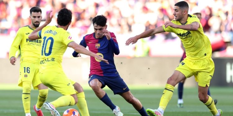 Protestë e futbollistëve spanjollë ndaj LaLigas për ndeshjen në SHBA, nis këtë javë aktiviteti i veçantë