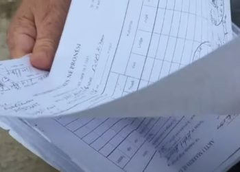 Protestë në Levan “ndaj shegëve”, banorët: Na po i marrin tokat e “7501”