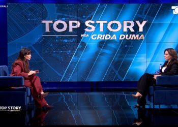 Protestë në mbështetje të drejtuesve të UÇK-së dhe qëndrimi i LVV-së ndaj Ramës, Spiropali: Reagimet politike nuk duhet të ndikojnë në marrëdhëniet mes Shqipërisë dhe Kosovës.