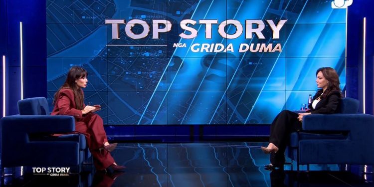 Protestë në mbështetje të drejtuesve të UÇK-së dhe qëndrimi i LVV-së ndaj Ramës, Spiropali: Reagimet politike nuk duhet të ndikojnë në marrëdhëniet mes Shqipërisë dhe Kosovës.