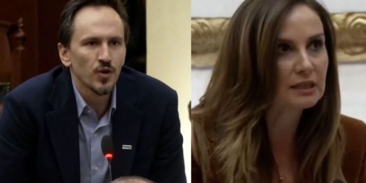 “Pse nuk e hasët protestën e pensionistëve?” Tabaku i përgjigjet deputetit të “Lëvizjes Bashkë”: për ata që nuk shohin... Mos u fokusoni te PD.