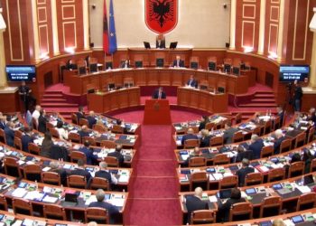 Pse nuk ka hetime për Frida Krifcën? Dumani: Çdo individ përballen me procesin, pa marrë parasysh nga cili kamp vjen zyrtari.