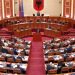 Pse nuk ka hetime për Frida Krifcën? Dumani: Çdo individ përballen me procesin, pa marrë parasysh nga cili kamp vjen zyrtari.