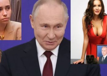 Publikimi i intervistës me vajzën ilegale të Putin dhe zbardhja e lidhjes sekrete të presidentit rus: pasojat për gazetarin e njohur.