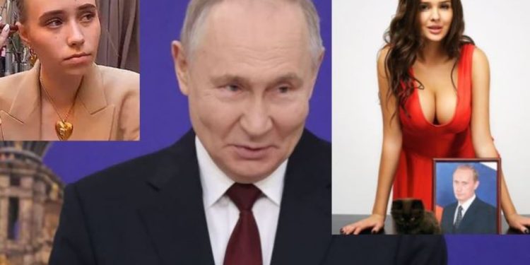 Publikimi i intervistës me vajzën ilegale të Putin dhe zbardhja e lidhjes sekrete të presidentit rus: pasojat për gazetarin e njohur.