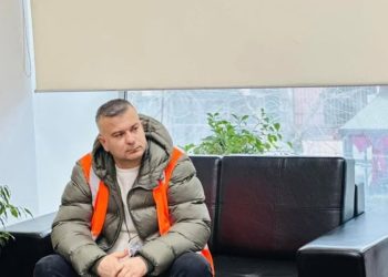 Punonjësi i OSSH që shpëtoi dy fëmijë nga mbytja në Velipojë, ndërron jetë pas një komë.