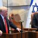 "Puro dhe shampanjë, kujt i bëhet vonë?!" Komenti i papërsëritshëm i Trump për presidentin izraelit: Fali Netanyahun, akuzat për korrupsion janë…