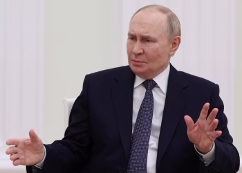 Putin hedh poshtë akuzat e politikanëve europianë: Deklarata të paqëndrueshme, e paimagjinueshme që Moska të sulmojë NATO-n.