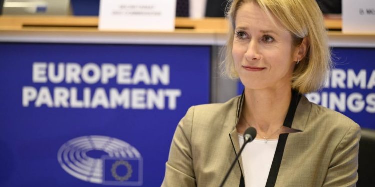 Putin në Hungari; BE Në Reagim: Kallas Njofton për Urdhër Arresti nga GJNP, E Pamundshme Vizita në një Shtet Europian.