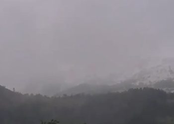 Qarku i Lezhës goditet nga kushte të këqija atmosferike, duke sjellë mungesë të energjisë elektrike në disa fshatra.