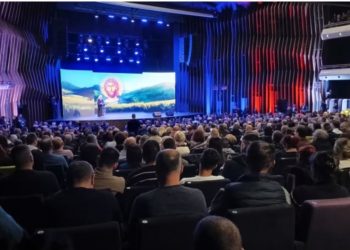 “Qëllimi ynë është lufta”, thotë Serbia, sipas Shoqatës Historike Ruse qëndron e pandryshuar.