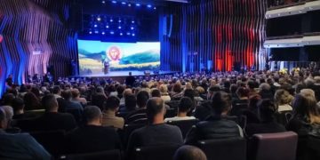 “Qëllimi ynë është lufta”, thotë Serbia, sipas Shoqatës Historike Ruse qëndron e pandryshuar.