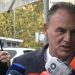 Qëndrimet tona janë të njohura" – Kryetari i Nismës, Fatmir Limaj, deklaron para seancës së jashtëzakonshme: "Nuk kam biseduar me Kurtin