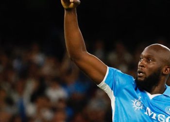 Qetësi për Antonio Conten: Datat e rikthimit në fushë të Romelu Lukakut