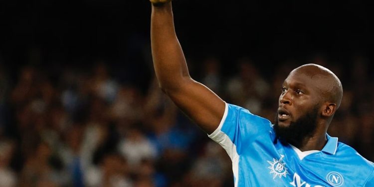 Qetësi për Antonio Conten: Datat e rikthimit në fushë të Romelu Lukakut