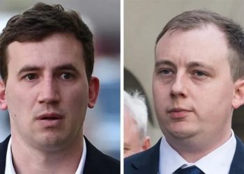 Qeveria britanike nën presion për të publikuar provat e rastit të spiunazhit ndaj Kinës