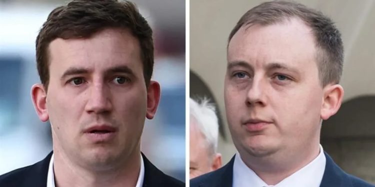 Qeveria britanike nën presion për të publikuar provat e rastit të spiunazhit ndaj Kinës