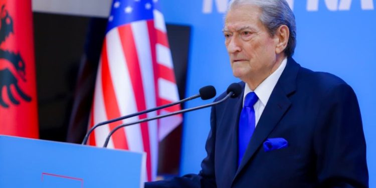 “Qeveria ushtroi ndërhyrje të ashpra në zgjedhje”, Berisha komenton raportin e OSBE/ODIHR: U vërtetua farsë zgjedhore.