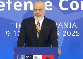 "Qeveritë Shqipërisë nuk njihen për arritjet në parandalimin e krizave" / Rama: U përballëm me një goditje kibernetike që kërcënoi sistemin tonë digjital.