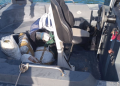 Qindra kilogramë kanabis u sekuestruan nga policia greke, të cilët ishin në proces transporti nga Shqipëria.