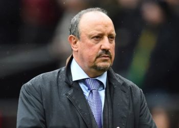 Rafael Benitez emërohet trajner i Panathinaikos, me një pagë sezonal 4 milionë euro.