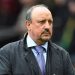 Rafael Benitez emërohet trajner i Panathinaikos, me një pagë sezonal 4 milionë euro.