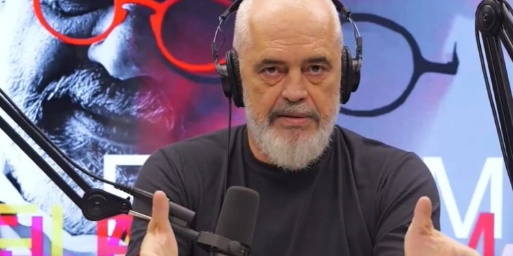 Rama: Merremi me infrastrukturën e godinave të reja të drejtësisë; Operacion për përmirësimin e hapësirave publike në të gjithë organizimin urban të vendit.