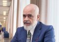 Rama: Mirëkuptim me Albin Kurtin, por dallime të qarta në qasje; Kosovës i lë Serbisë topin
