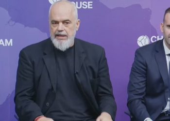 Rama në Londër: Mbretëria e Bashkuar ndjen mungesën e BE-së, vendin tonë nuk e merrni dot, nëse dëshironi...