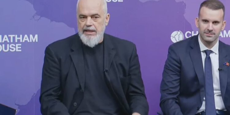 Rama në Londër: Mbretëria e Bashkuar ndjen mungesën e BE-së, vendin tonë nuk e merrni dot, nëse dëshironi...