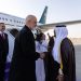 Rama në Riad për të diskutuar platformën e investimeve globale, pritet nga Princi i Arabisë Saudite.