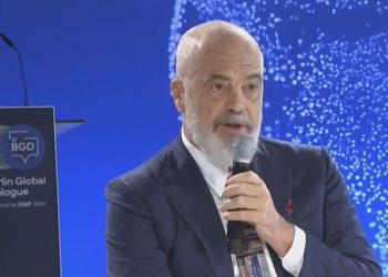 Rama nga Berlini: Anëtarësimi i Shqipërisë, si një pacient me 27 mjekë, kërkon pajtimin e të gjithëve