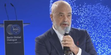 Rama nga Berlini: Anëtarësimi i Shqipërisë, si një pacient me 27 mjekë, kërkon pajtimin e të gjithëve