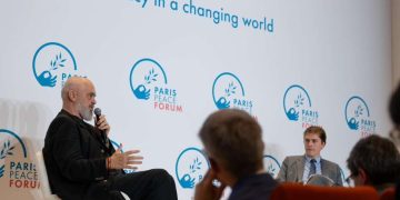 Rama nga Parisi: Anëtarësimi i Shqipërisë në Bashkimin Europian do të ishte një dhuratë për vendin.