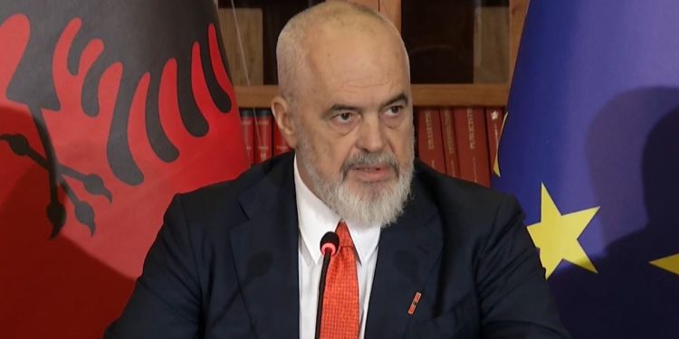 Rama njofton ndryshime në procesin e ndërtimit: Arkitektët do të mbajnë përgjegjësi ligjore në rast të devijimeve nga plani.