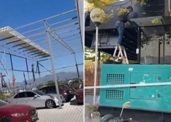 Rama paralajmëron bizneset që shkelin ligjin, duke filluar nga prishja e ndërtimeve pa leje e deri te lirimi i hapësirave publike.