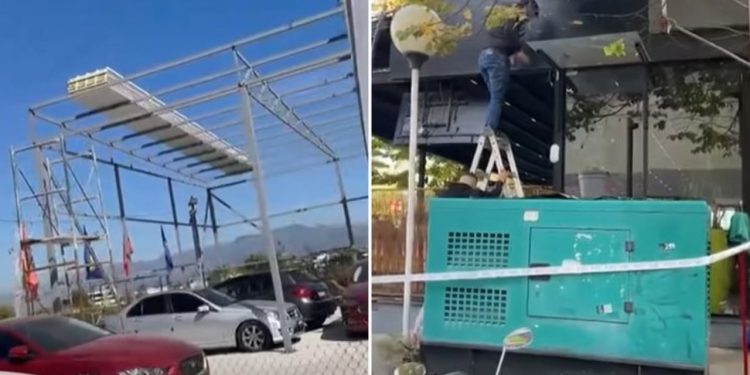 Rama paralajmëron bizneset që shkelin ligjin, duke filluar nga prishja e ndërtimeve pa leje e deri te lirimi i hapësirave publike.