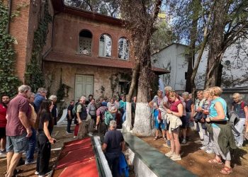 Rama publikon statistikat: Më shumë se 1.2 milion turistë të regjistruar në destinacionet kulturore dhe historike për periudhën janar-shtator.