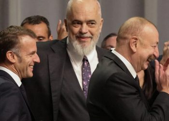 Rama shpjegon komentet e tij që u bënë virale për presidentin Trump: E padrejtë ta interpretoshtë si një helm politik.