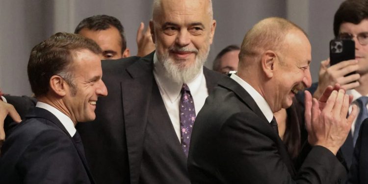 Rama shpjegon komentet e tij që u bënë virale për presidentin Trump: E padrejtë ta interpretoshtë si një helm politik.