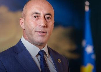 Ramush Haradinaj komentoi për suksesin historik në zgjedhjet lokale: "Nga nesër fillojmë punën"