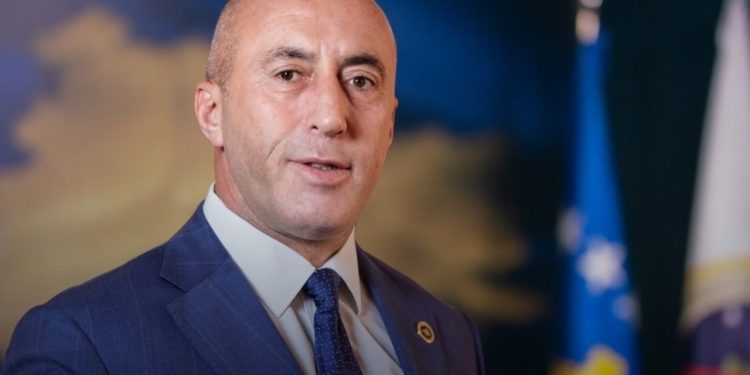 Ramush Haradinaj komentoi për suksesin historik në zgjedhjet lokale: "Nga nesër fillojmë punën"