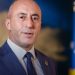 Ramush Haradinaj komentoi për suksesin historik në zgjedhjet lokale: "Nga nesër fillojmë punën"