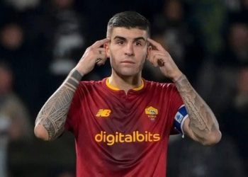 "Ranieri tregoi se më kishte antipati si rival" / Kapiteni i Romës shpërthen mbi konfliktet e tij me Spallettin: Kështu qëndron e vërteta.