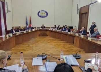 Raportet e institucioneve të pavarura në Komision, në bashkëpunim me "Komisionin Xhafaj"