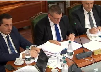 Raporti vjetor në Komisionin e Ligjeve, Dumani: SPAK ka aumentuar aktivitetin e tij në vitin 2024